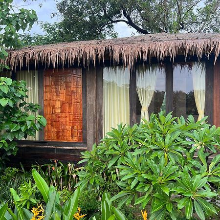 فندق Moon Nest Dhoapalong المظهر الخارجي الصورة